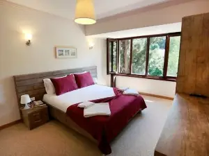 Kapri Termal Hotel & Kaplica Yalova