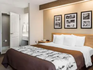 Spark by Hilton Lynchburg - University Area & Hwy 460