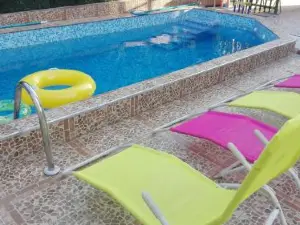 La Casa de Vacaciones