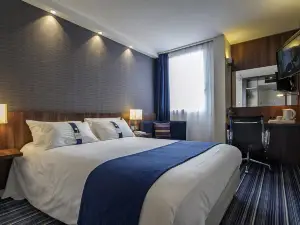 Holiday Inn Express LILLE CENTRE by IHG