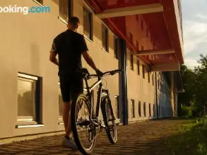 洛託旅館