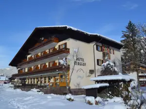 Hotel Berghof