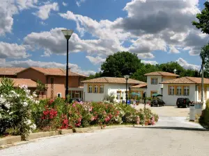 Hotel Foresteria