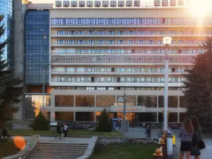 Vladikavkaz