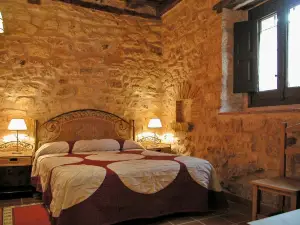 Las Casas del Duraton