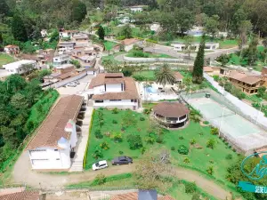 San Agustin Hotel Campestre Las Palmeras