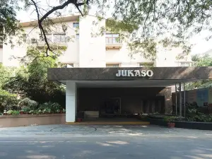 Jukaso Inn, Sunder Nagar New Delhi