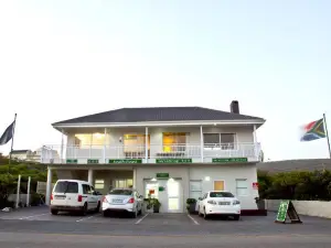 南岬飯店