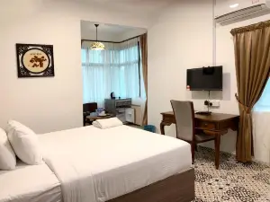 珍珠旅館