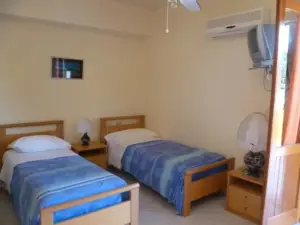 Hotel Ariston