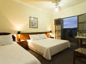 Hotel Lopes Caxambu