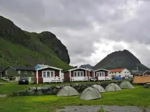 Ramberg Resort
