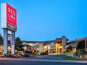 Red Lion Hotel Pasco Airport & Conference Center