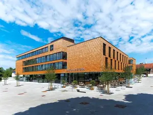 Sternen Hotel Wolfurt