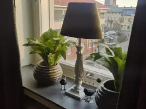 Lägenhet 2 rum & kök i töreboda