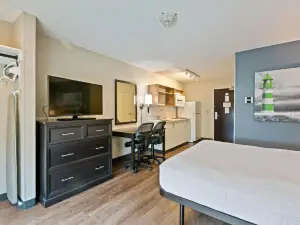 Extended Stay America Premier Suites - San Francisco - Belmont