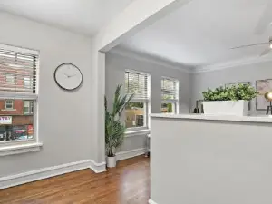 Evanston Adorable 1Br Apt with Onsite Laundry - Elmwood 105