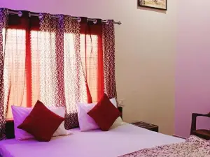 The Mountain View Home Stay