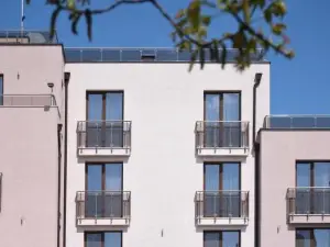 Hotel Vanilla, Varna - Free Parking