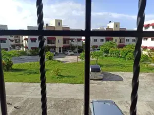 Precioso Apartamento, Residencial Ideal Familia a 10 Minutos Embajada Americana