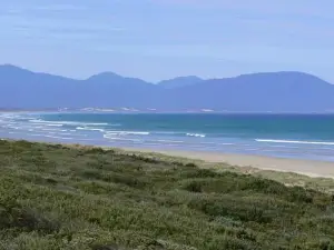 Sandy Point Beach Escape 2 Bedroom Apartment