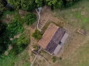 Raalmadu Wilpattu