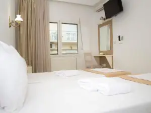 Hotel Astron