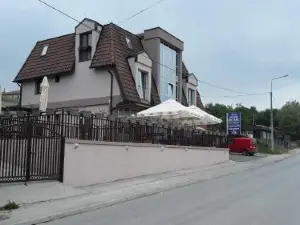 Prenoćište I Restoran Ihthis