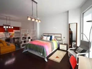 Gramophone Loft