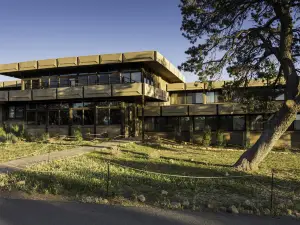 KACHINA LODGE