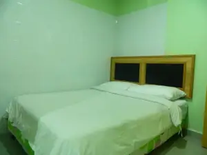 Sweet Hotel Mersing