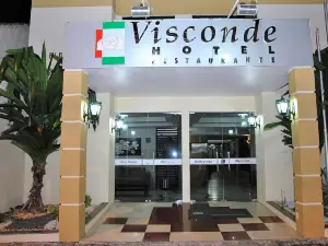 Hotel Visconde