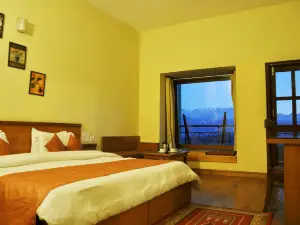 Pratiksha Himalayan Retreat