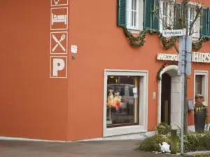 Zum Hirsch Gasthof