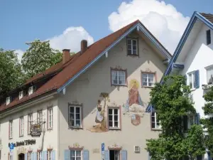 Unterbräu