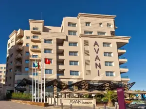 Adam Hotel Suites