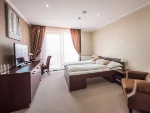 Hotel Galanta