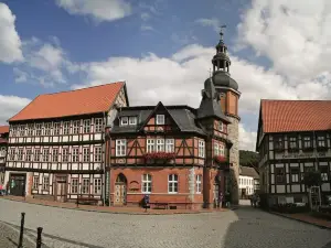 Hotel Zum Kanzler