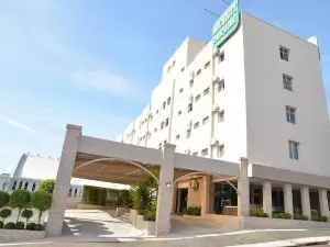 Muchiutt Park Hotel