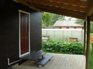 Guest House Tihaya Ulochka