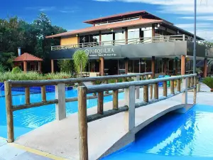 Ecologic Ville Resort - Oficial