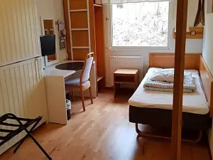 Håknäs Vandrarhem