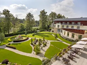 Hotel Olympic Spa & Wellness