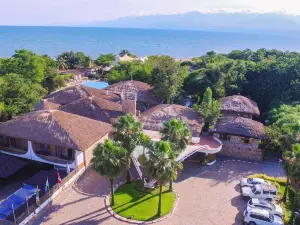 Hotel Club du Lac Tanganyika