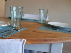 CŒUR Vert okologisch Mit Viel Ambiente fur Seelen-Wellness