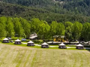 Camping du Villard