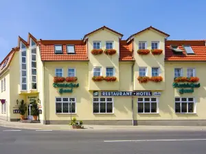 Hotel Deutsches Haus