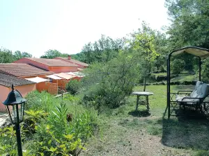 Villa Colibri