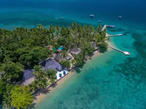 Toberua Island Resort