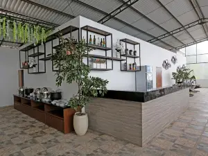 Hotel Lereng Bromo